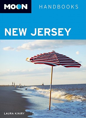 Image for Moon New Jersey (Moon Handbooks) Moon New Jersey (Moon Handbooks)
