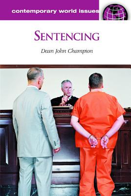 Sentencing: (Contemporary World Issues)