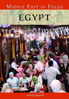 Egypt (Middle East in Focus)