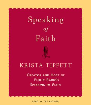 Speaking of Faith