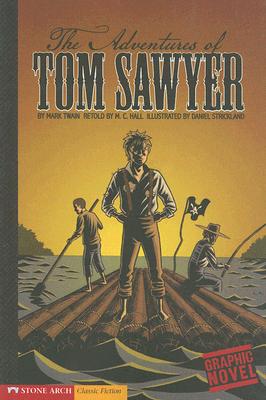 Image for The Adventures of Tom Sawyer (Classic Fiction)