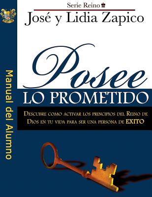 Image for Posee lo Prometido Manual (Spanish Edition)