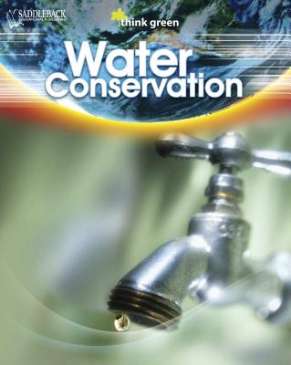 Water Conservation (RL 3)- Think Green