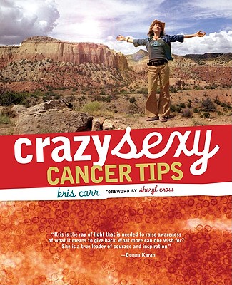 Image for Crazy Sexy Cancer Tips