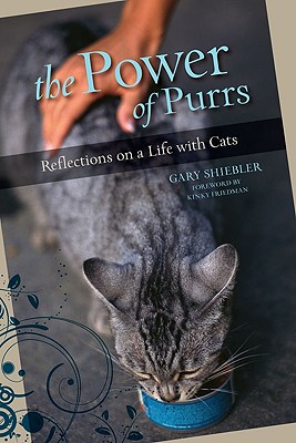 Image for The Power Of Purrs