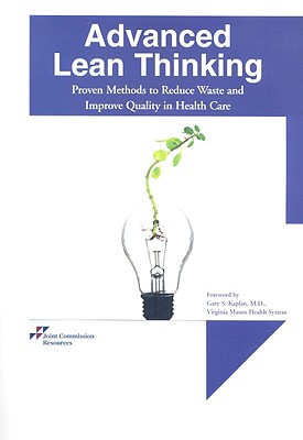 Advanced Lean Thinking