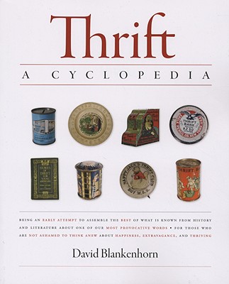 Thrift: A Cyclopedia