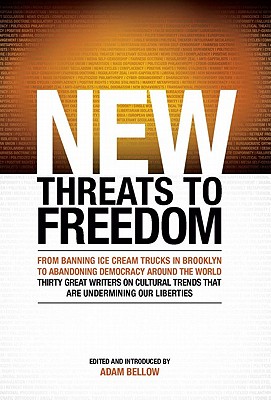 Image for New Threats to Freedom