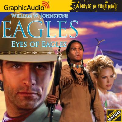 Eagles # 1 - Eyes of Eagles (The Eagles)