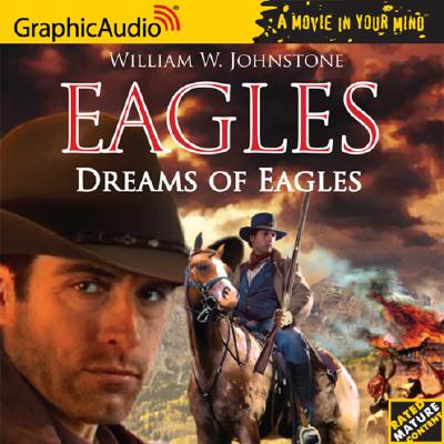 Eagles # 2 - Dreams of Eagles (The Eagles)