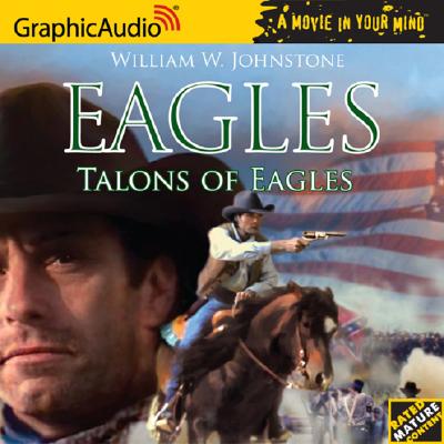 Eagles # 3 - Talons of Eagles (The Eagles)