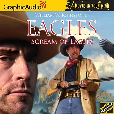 Eagles # 4 - Scream of Eagles (The Eagles)