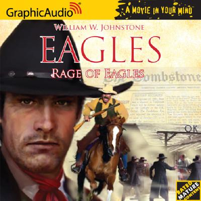 Eagles # 5 - Rage of Eagles