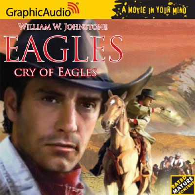 Eagles # 7 - Cry of Eagles (The Eagles)