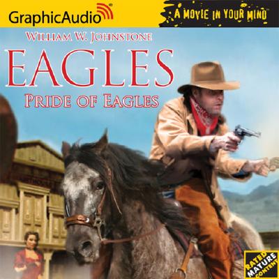 Eagles # 11 - Pride of Eagles (The Eagles)