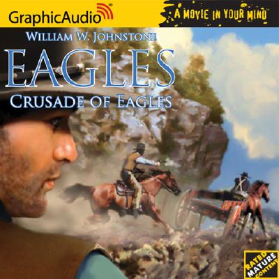 Eagles # 12 - Crusade of Eagles (The Eagles)