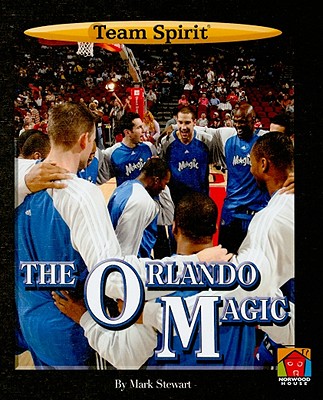 The Orlando Magic (Team Spirit)