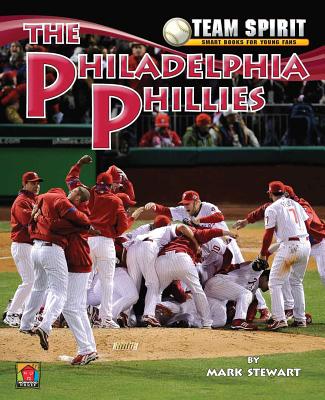 Image for The Philadelphia Phillies (Team Spirit (Norwood)) The Philadelphia Phillies (Team Spirit (Norwood))