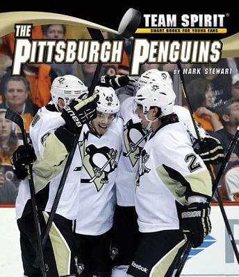 Pittsburgh Penguins, the (Team Spirit)