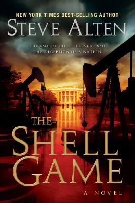 Image for The Shell Game
