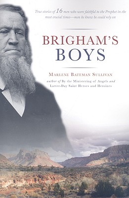 Brigham's Boys