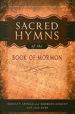 Image for Sacred Hymns of the Book of Mormon