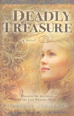 Deadly Treasure
