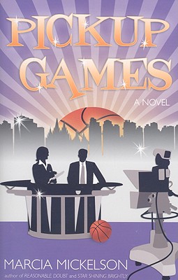 Pick Up Games