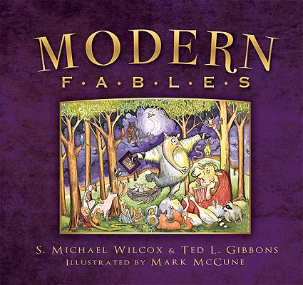 Modern Fables