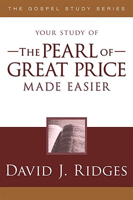 Image for The Pearl of Great Price Made Easier (Gospel Study)