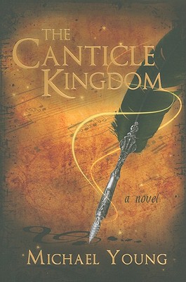 Image for The Canticle Kingdom
