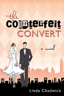 Image for The Counterfeit Convert