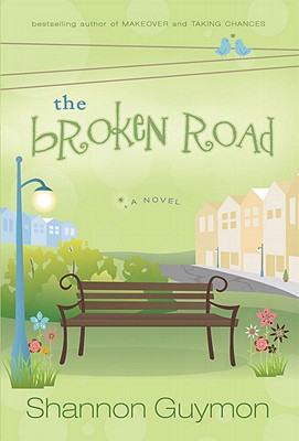 Image for The Broken Road
