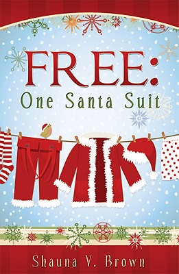 Free: One Santa Suit
