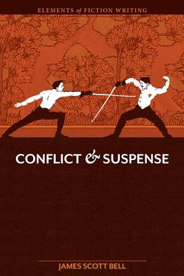 Image for Conflict & Suspense