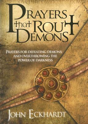 Image for Prayers That Rout Demons