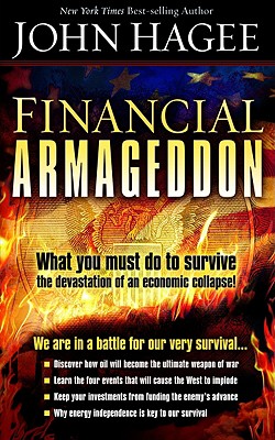 Financial Armageddon: We Are in a Battle for our Very Survival