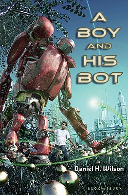Image for A Boy and His Bot