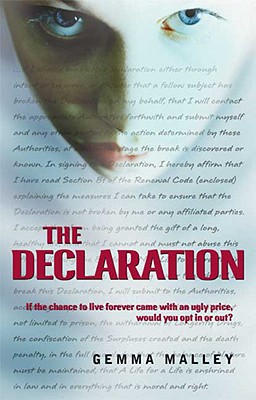 Declaration, The