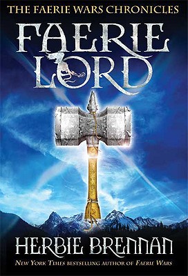 Faerie Lord (Faerie Wars Chronicles)