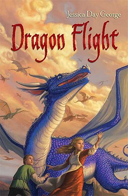 Dragon Flight (Dragon Slippers)