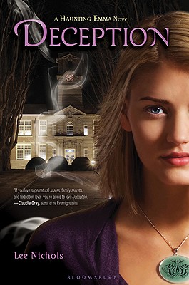 Deception (Haunting Emma)