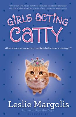 Girls Acting Catty