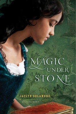 Image for Magic Under Stone Magic Under Stone