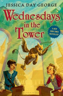 Image for Wednesdays in the Tower (Tuesdays at the Castle)