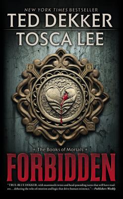 Forbidden (The Books of Mortals)