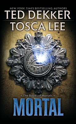 Mortal (The Books of Mortals)