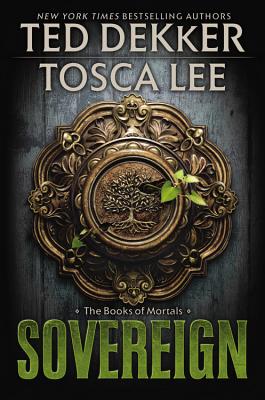 Sovereign (The Books of Mortals)