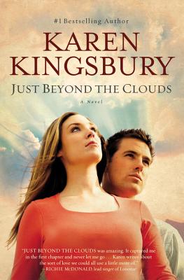Just Beyond the Clouds (Cody Gunner Series #2)