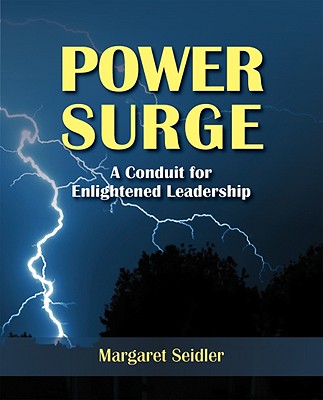 Image for Power Surge: Energizing Your Leadership Strengths Power Surge: Energizing Your Leadership Strengths